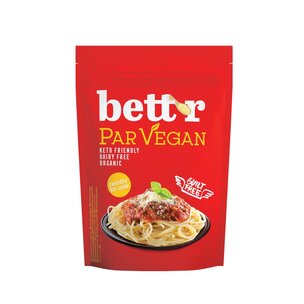 Bett`r Bio  Par Vegan  (150g)