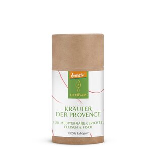 Lichtyam® Kräuter der Provence