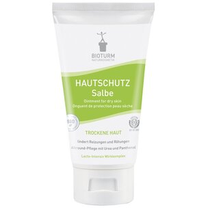 BIOTURM Hautschutz-Salbe 150 ml