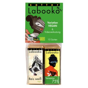 Labooko Mini Variation 