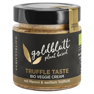 Goldblatt Bio Truffle Taste