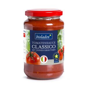 Tomatensauce Classico