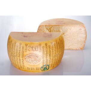 ÖMA Parmigiano Reggiano DOP Jung, Bio - Laib