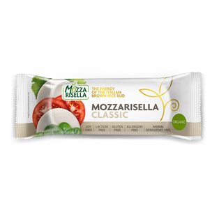 Bio Mozzarisella Classic 200 g