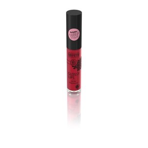 Lipgloss Glossy Lips - Magic Red 03
