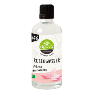 Rosenwasser
