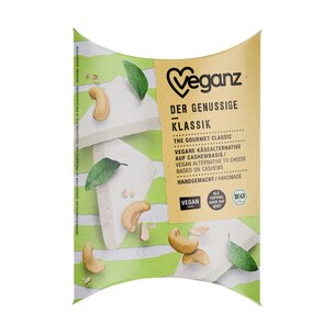 BIO Veganz Der Genussige Klassik 125g