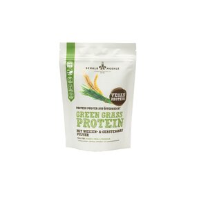 250 g Bio Green Gras Protein Pulver Mix