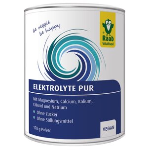 Elektrolyte Pur