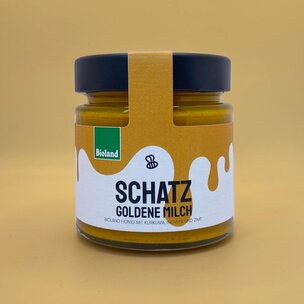 Schatz, Goldene Milch 