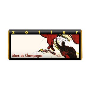 Marc de Champagne (++)