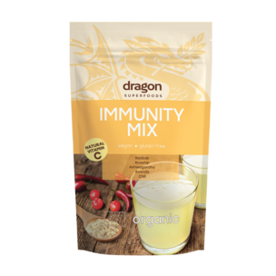 Bio Immunity Мix, Dragon Supefoods,150g