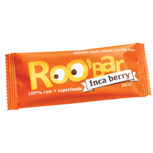 Roobar Inca berry 30g