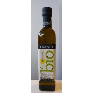Franci Bio natives Olivenöl extra