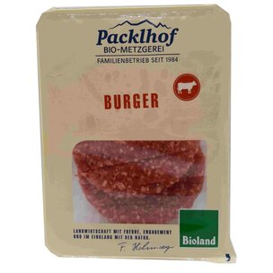 Burger 260g