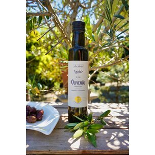 Olivenöl nativ extra, 500 ml