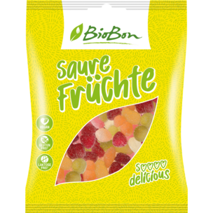 BioBon Saure Früchte