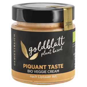 Goldblatt Bio Piquant Taste