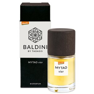 MYTAO® vier Demeter-Parfum