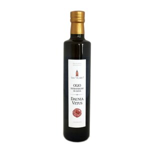 San Vicario DAUNIA VETUS Olivenöl nativ extra