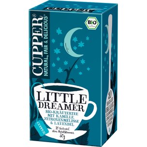 Little Dreamer Tee