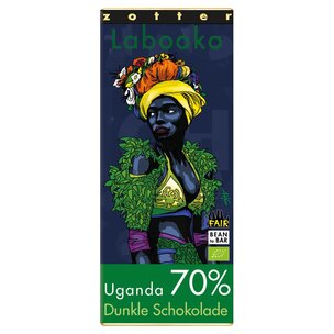 Labooko - 70% Uganda