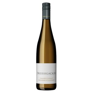 Rheinhessen Chardonnay & Weissburgunder