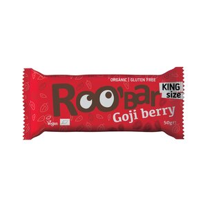 Roobar Goji Berry 50g 