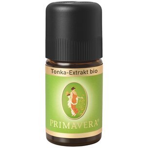 Tonka-Extrakt bio
