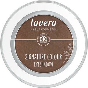 Signature Colour Eyeshadow -Walnut 02-