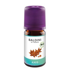 Baldini Bio-Aroma Anis