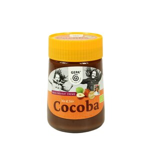 Bio Cocoba