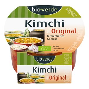 Kimchi Das Original