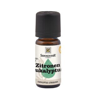 Zitroneneukalyptus ätherisches Öl