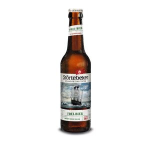 Störtebeker Frei-Bier 0,33l