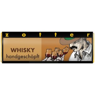 Schoko-Mini Whisky 