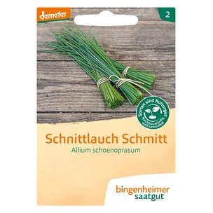 Schmitt Schnittlauch mittelgr.