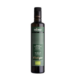Bio natives Olivenöl Extra 