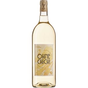 OHNE CHiCHi Weißwein
