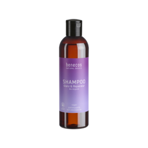 benecos Natural Basics Shampoo Glanz & Reparatur