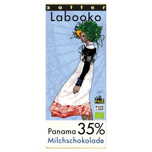Labooko - 35% Panama