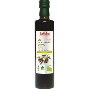 Natives Olivenöl extra MILD - 100% aus Italien