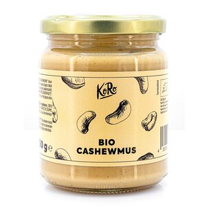 Bio Cashewmus