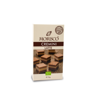 Cremini MORISCO 75 g