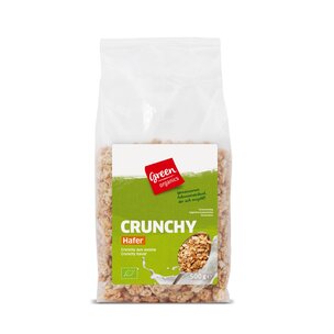Crunchy Hafer 
