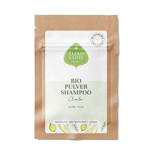 Bio Shampoo Amla Travel Size 10g