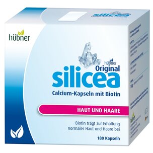 silicea Calcium-Kps.