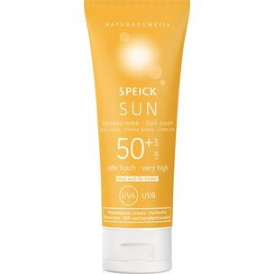 Speick Sun Sonnencreme LSF 50+