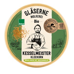 GM Kesselmeister Bio Kleekorn
