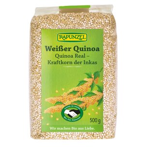 Quinoa weiß HIH